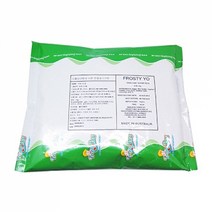 프로스티보이 요거트 파우더 요파이브, 플레인, 10개, 1kg