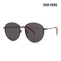 [VEDI VERO] 베디베로 선글라스 VE2091 BLK