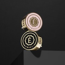 에멜시 송풍구 클립형 차량용방향제, 아르페주, 스윗핑크