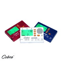 브랜드없음 [코브라] 메트로놈/박자기 CMT-30, 화이트