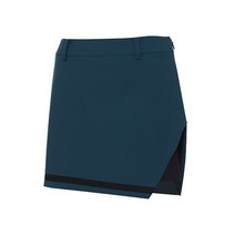 *본사직영* [와이드앵글] 여성 컨피던스 블럭형 큐롯 L WWU20Q43G9