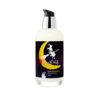 한생화장품 마귀할멈 빗자루 헤어 에멀젼, 6개, 100ml