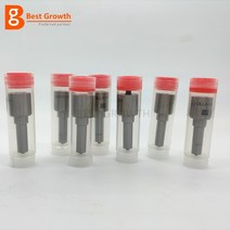 연료 인젝터 노즐 DSLA156P736 DSLA140P862 DSLA146P1055 DSLA145P979 DLLA156P1107 메르세데스 BMW PEUGEO, 10 DLLA148P1067C 1PCS