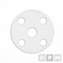 행복한테프론 후렌지 패킹 FF타입 3T 32A, 상세페이지 참조