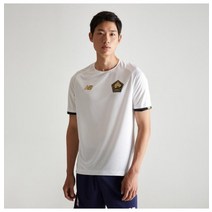 뉴발란스 뉴발란스반팔티 BQC NBNEB45043-10 MT130125 LILLE OSC AWAY 져지 _