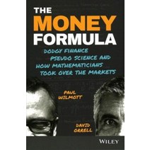 The Money Formula, Wiley