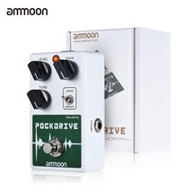 루프스테이션 ammoon pockdrum 드럼 앰프 루프 기타 이펙트 페달 내장 루퍼, 암문 옥타