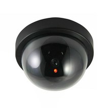 건전지 무선 모형감시카메라 CCTV 도난 방범 분실예방 무인 야간