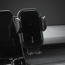 메이튼 셀토스 튜닝 전용 핸드폰 거치대 K010, 단품