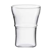 보덤 Bodum Assam 커피 유리컵 2개입 350ML
