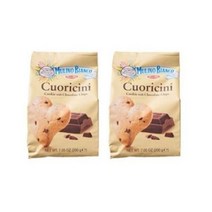바릴라 물리노 비안코 쿠오리치니, 200g, 6개