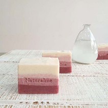 내츄럴미인솝(naturalme in soap) 막걸리비누