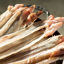 해풍에 말려 더 맛있는 반건조 바다장어, 1팩, 반건조장어(중)