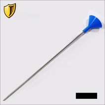 청음봉 누수탐지기 누출 감지기 파이프 청진기 수도관, 8 x 950mm
