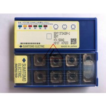 전기톱SEMT13T3AGSR-G ACP200 ACM300 ACP300 10pcs 원래 일본 스미토모 절단 도구, 2 ACP300 10PCS1 box