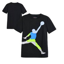 나이키 조던주니어 (140-170) 조던컷아웃 반팔티셔츠 N232TS395P 플레이키즈프로CH