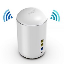 PIXLINK LV-AX02 와이파이 6 Router-AX1800 와이파이 라우터 1800Mbps 기가비트 라우터 듀얼 밴드 OFDMA MU-MIMO 빔 포밍 스마트 연결, 01 EU plug