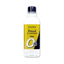 알파 유화보조제 페트롤 250ml
