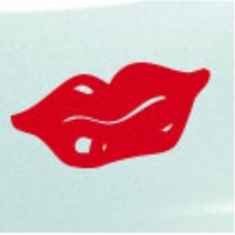 자동차 스크래치 가림 스티커 긁힘 KA4 k3 렉스턴스포츠 파인곳 낚시용 앞범퍼 K5 더뉴K3 TG G70 G80 자전거 더넥스트스파크 올뉴쏘렌토 앞타이어옆, 레드, C타입