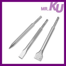 TON 로타리함마드릴 노미 다가네 SDS250A/B/C 3종, 4.옵션 (3종세트)