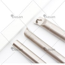 절삭공구홀더 내부 터닝 공구 거치대 보링 바 CNC 선반 절단 DCMT S08K SDQCR07 1 피스, 01 No Insert_05 S12M-SDQCL07