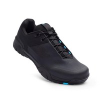 크랭크브라더스Mallet E 레이스 블랙/블루/블랙 9.0 236436, 12.5 Women/11 Men, Black & Blue