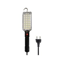 LED 작업등 코드식 7.5M 7W 신성전기산업, 상세설명 참조, 없음