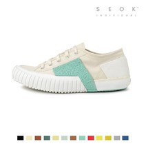 세옥 디콘 로우 공용 운동화 SDUV18L01