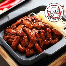 용두동 할매 낙지볶음 400g x 3팩 / 5팩, 2000g, 5개