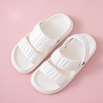 EVA 여름 여성 아쿠아 물놀이 워터파크 샌들 슬리퍼 146