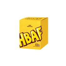 루트윈 HBAF 바프 미니 파티박스 허니버터/군옥수수/마늘빵 30입 - 2세트 구매시 2천원 할인/