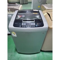 통돌이 중고세탁기 일반형 15KG DD인버터