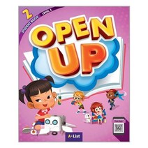 Open Up 2 Student Book with App