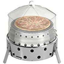 petromax atago convection lid 페트로막스 아타고 훈제 훈연 커버 컨