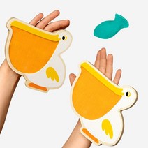 [플라잉타이거]받아랏! 펠리컨 캐치볼 F3028690__XZZ, 00F