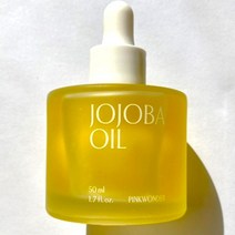핑크원더 호호바 오일2464369 5, 50ml, 1개