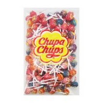 화이트데이 츄파춥스 리필팩 120개입, 1320g, 1개