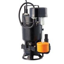 한일 IPV-227-NFL (1/6HP 25A) 오수용 배수용 수직자동 수중펌프