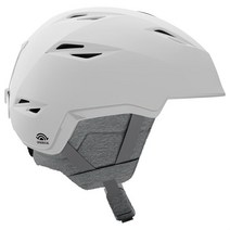 Giro 스노우보드헬멧 Envi MIPS Helmet Womens, Matte White, S