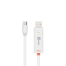NEXT-JUC501 USB 3.0 Type-C KM스위치 윈도우 안드로이드 키보드 마우스 파일공유