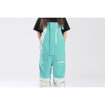 [블렌트] New 2022/23 스노우보드복바지 SNOWBOARD PANTS FIESTA POCEL