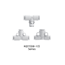 공압피팅 / 한국SMC공압 / 피팅 KQ2T(08~12)_Series, KQ2T12-04NS
