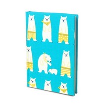 PGM1*^몰BooKiss 북아트 다이어리 DIY 1216 극곰 스카이블루 만들기 책만들기 스크랩만들기 공만들기 만들기재료 수첩만들기^*1췤pgm, a^^*옵션없슴