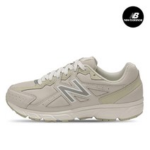 뉴발란스 480 V5 베이지 남여공용 운동화 런닝화 W480KO5