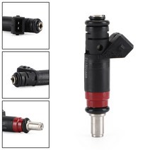 Areyourshop 1PCS 연료 인젝터는 메르세데스 scania Axor Accelo Atego Atron 21150162D 자동차 부품