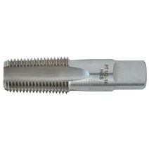 파이프탭(HSS) PF1/4lnch-19 P/S:2DAA97 JH+6432EA : 스파이럴탭 나사탭 기계탭 탭드릴 탭핑비트 드릴비트 나사비트 드릴탭 탭다이스세트 나사산