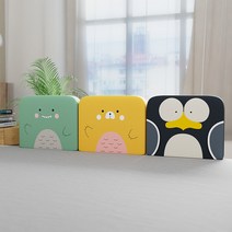 분리 휴대용 난간대 보호 낙상방지 동물 사이드 침대 안전 가드 떨어짐방지 베드 안전바, 1.5m(폭 50cm 3장)