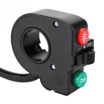 전기 자전거 액세서리 e bike 3 in 1 light horn 회전 신호 스위치 버튼 전기 자전거 헤드 라이트 벨 스위치 오토바이 e bike electric scooter