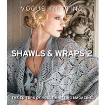 Vogue Knitting: Shawls & Wraps 2 [Hardcover]