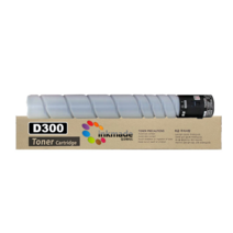 신도리코 D300 재생토너 D301 CM2101 CM2041 D300T24KK D300T21KC D300T21KM D300T21KY, 1. 검정재생토너